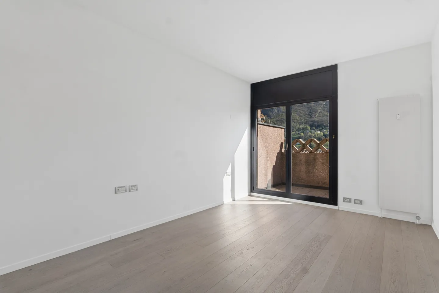 Elegante Maisonette Duplex - Foto 10 di 12