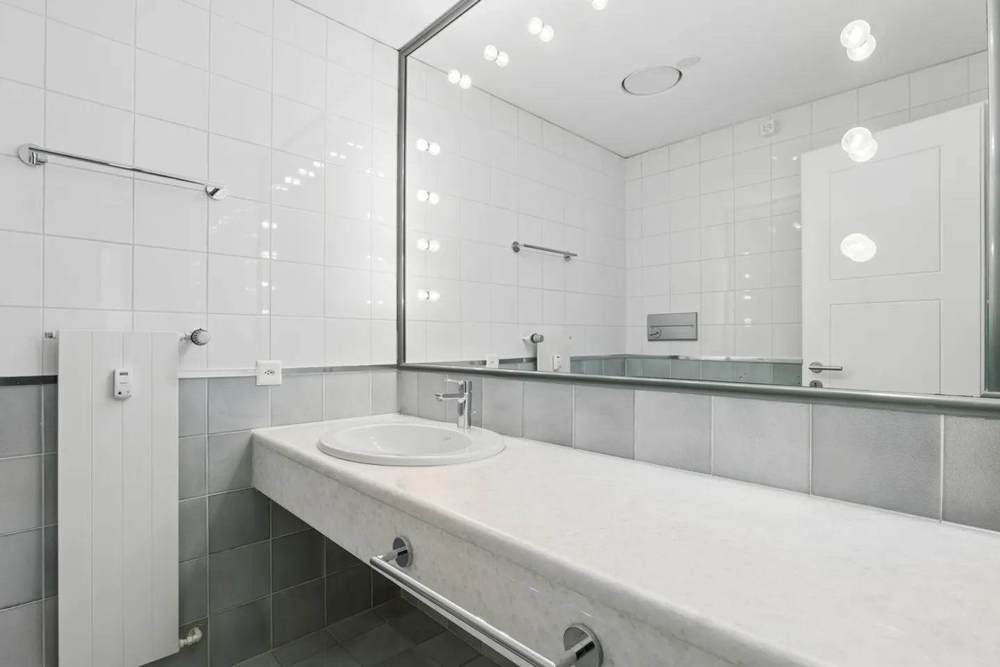 Elegante Maisonette Duplex - Foto 11 di 12