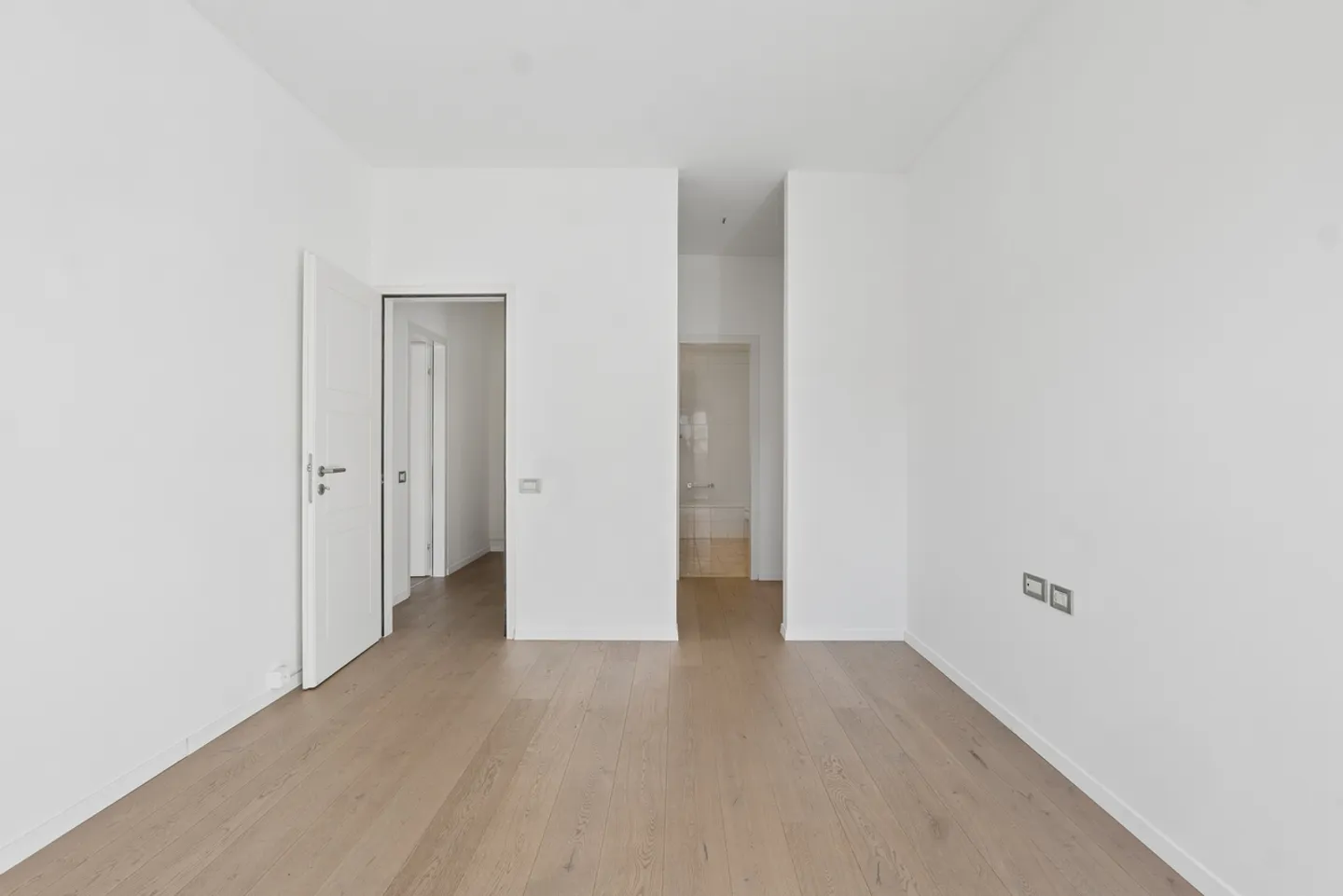 Elegante Maisonette Duplex - Foto 12 di 12