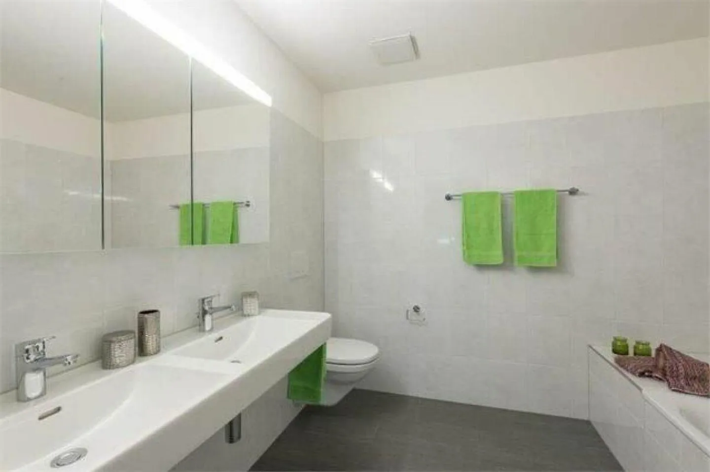 Modern 4.5 Room Apartment in Gommiswald - Photo 6 of 7