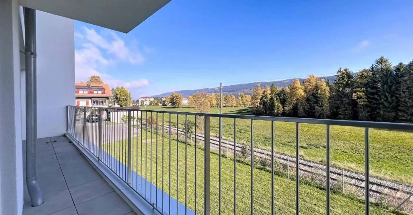 Sonderinvestor: 3 hochwertige Wohnungen mit großzügigen Flächen - Foto 1 von 10