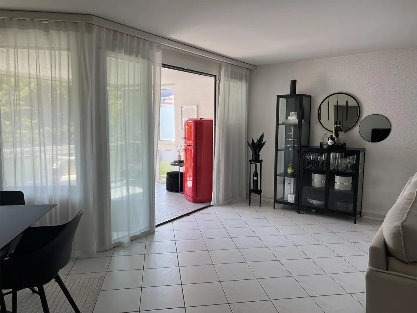 Appartamento accogliente di 5,5 stanze - Foto 4 di 6