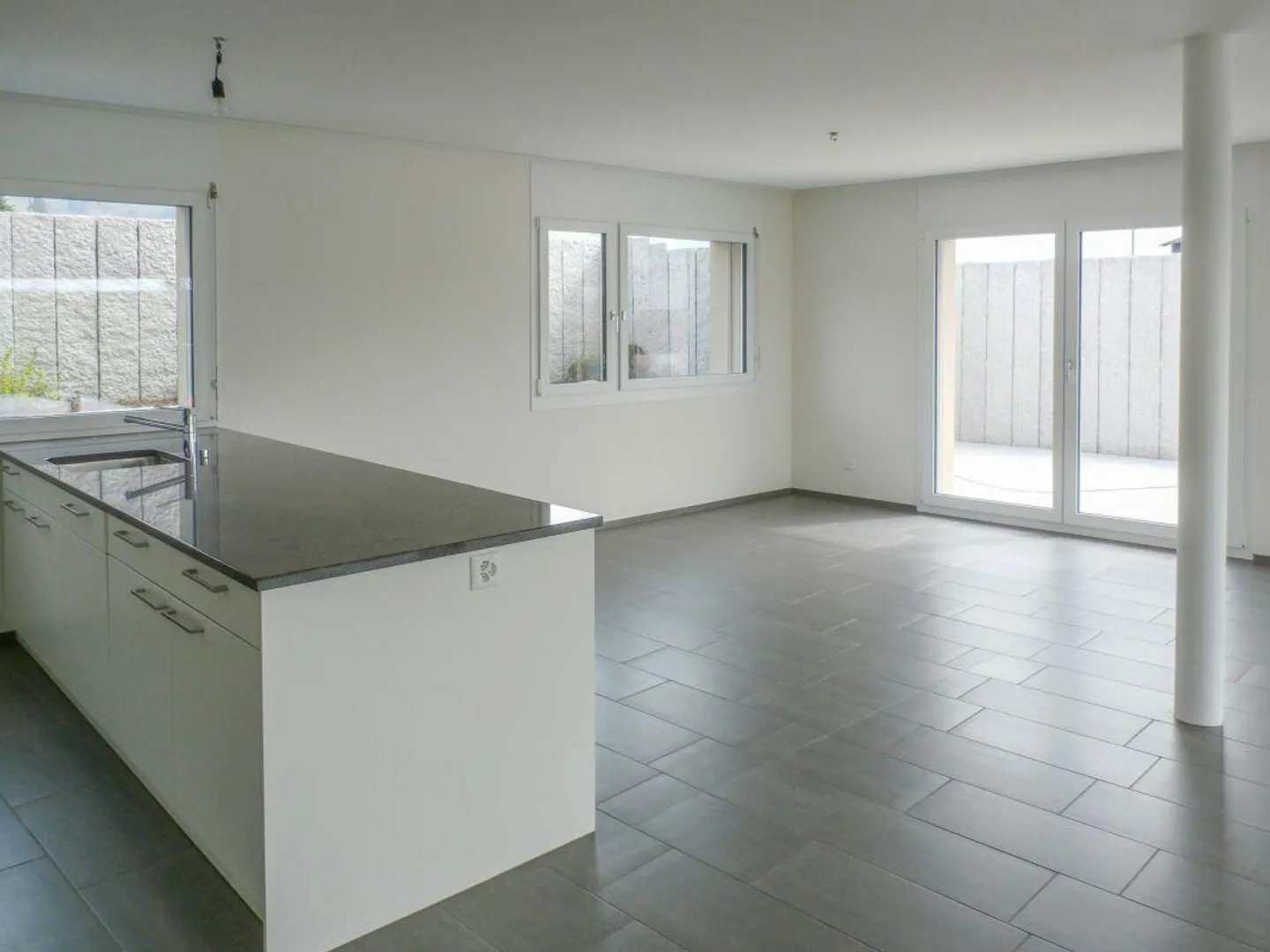 Modern 4.5 Room Apartment in Gommiswald - Photo 4 of 7