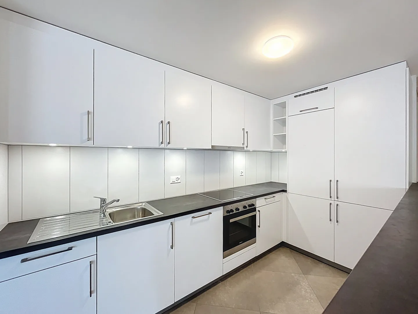 4,5-Zimmer-Wohnung - Foto 1 von 12