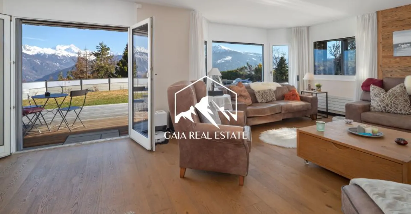 Chalet 12.5 rooms - Photo 6 of 19