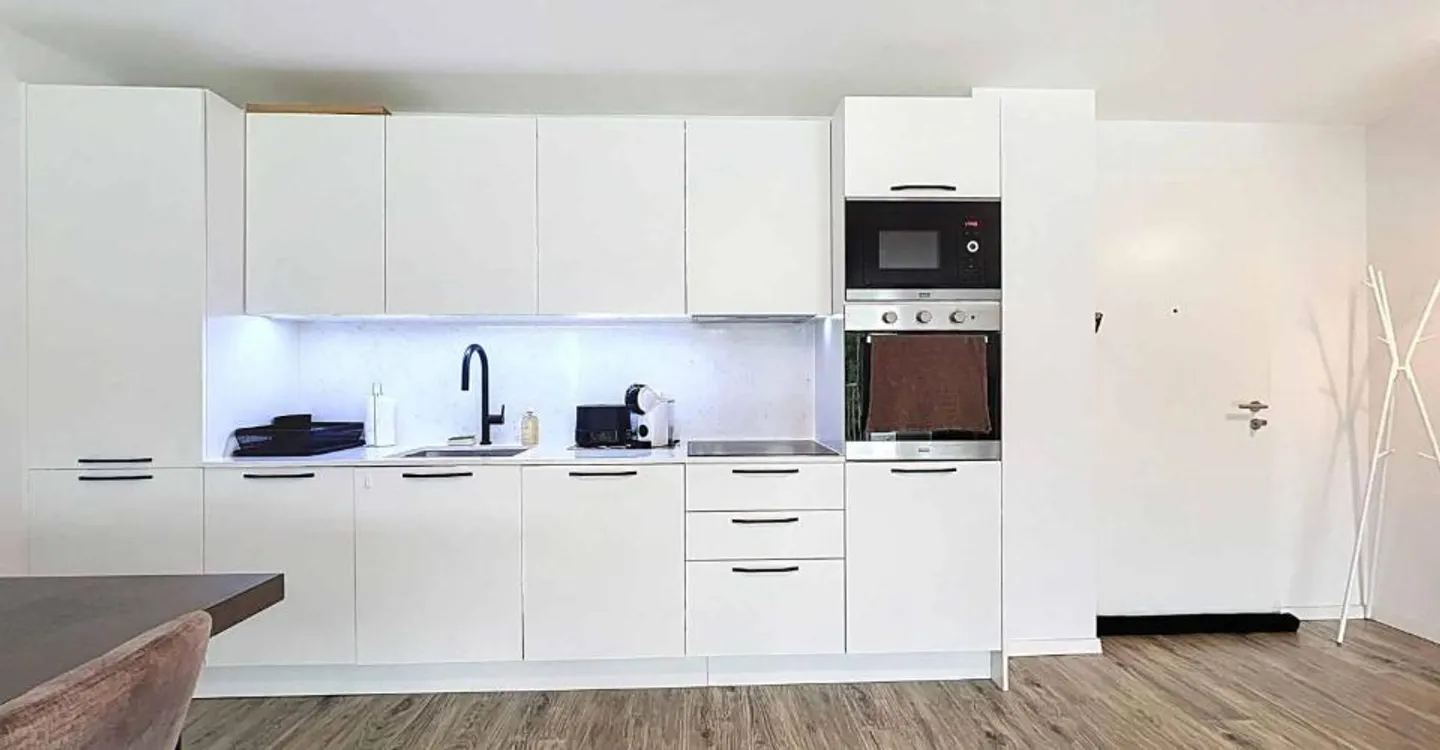 Sonderinvestor: 3 hochwertige Wohnungen mit großzügigen Flächen - Foto 3 von 10
