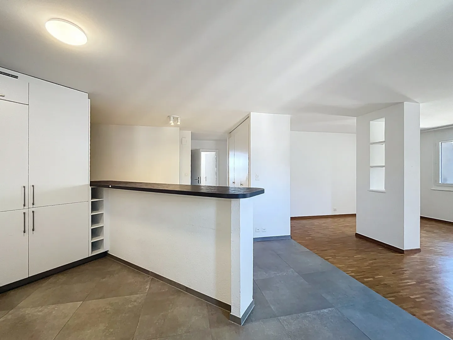 4,5-Zimmer-Wohnung - Foto 3 von 12