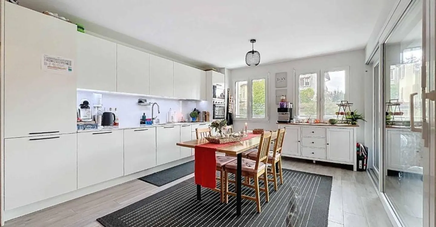 Sonderinvestor: 3 hochwertige Wohnungen mit großzügigen Flächen - Foto 5 von 10