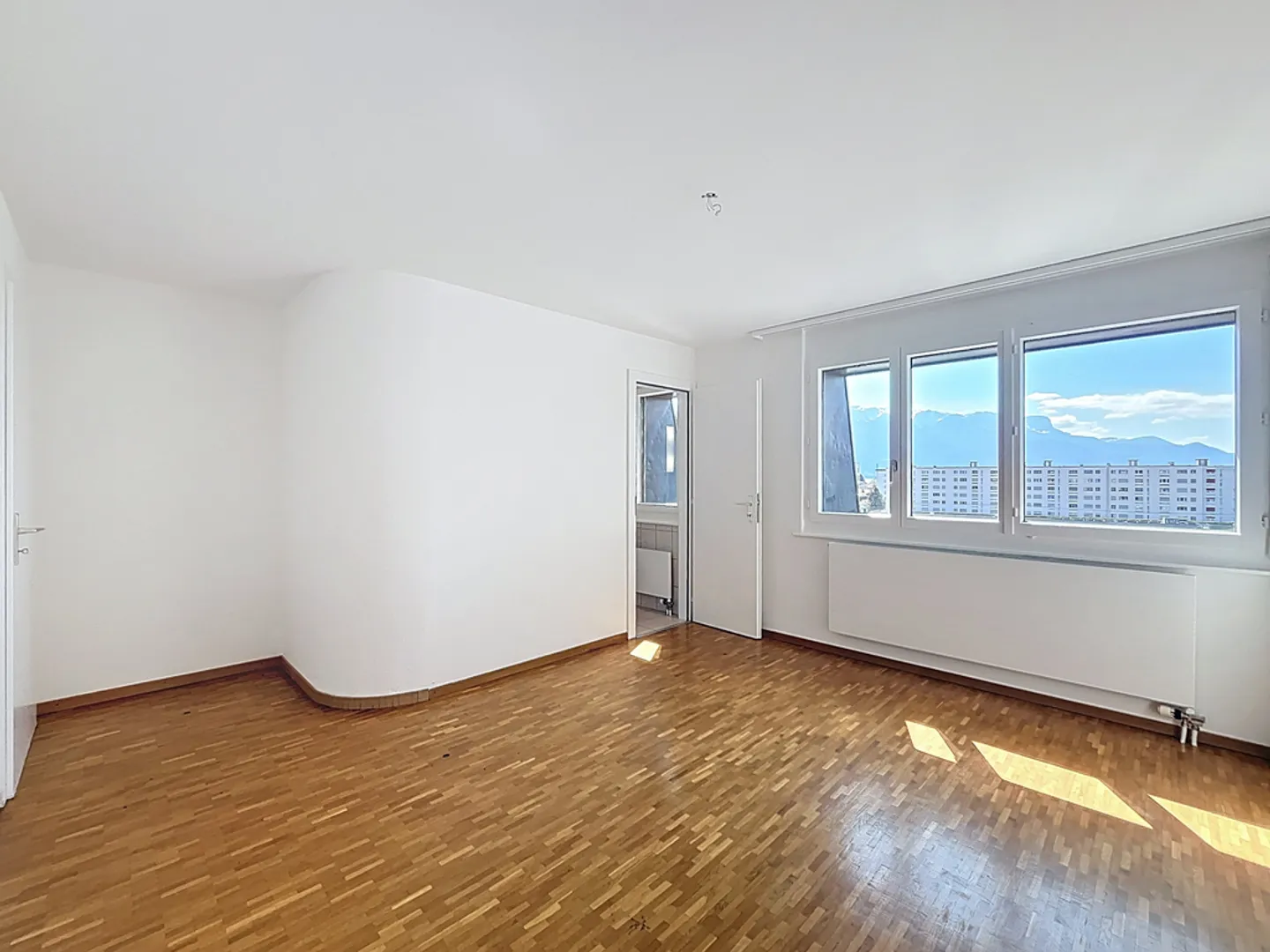 4,5-Zimmer-Wohnung - Foto 10 von 12