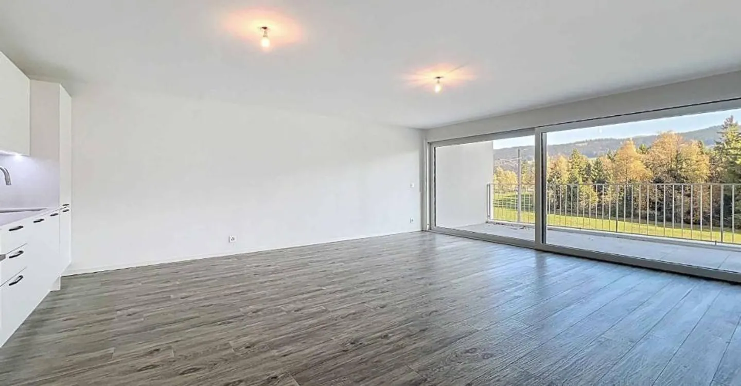 Sonderinvestor: 3 hochwertige Wohnungen mit großzügigen Flächen - Foto 6 von 10
