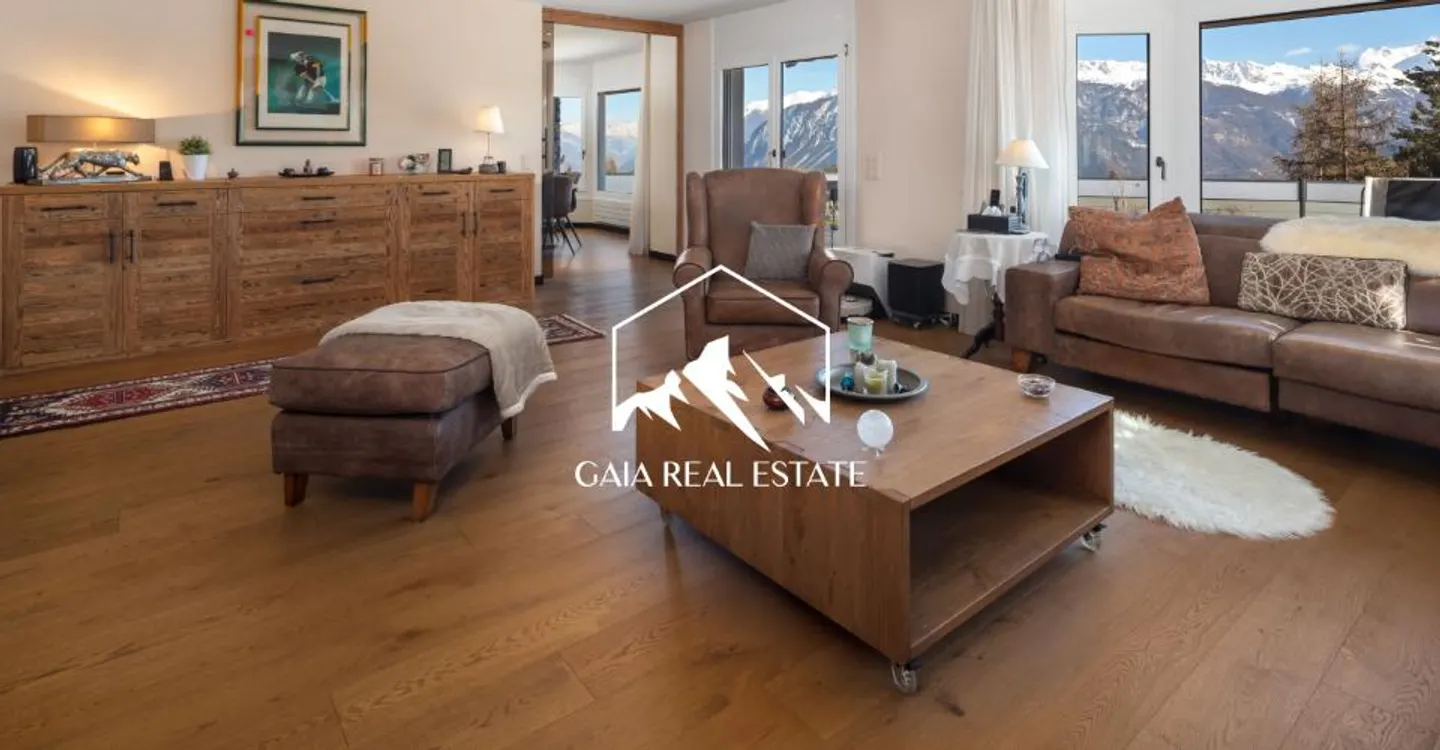 Chalet 12.5 rooms - Photo 9 of 19