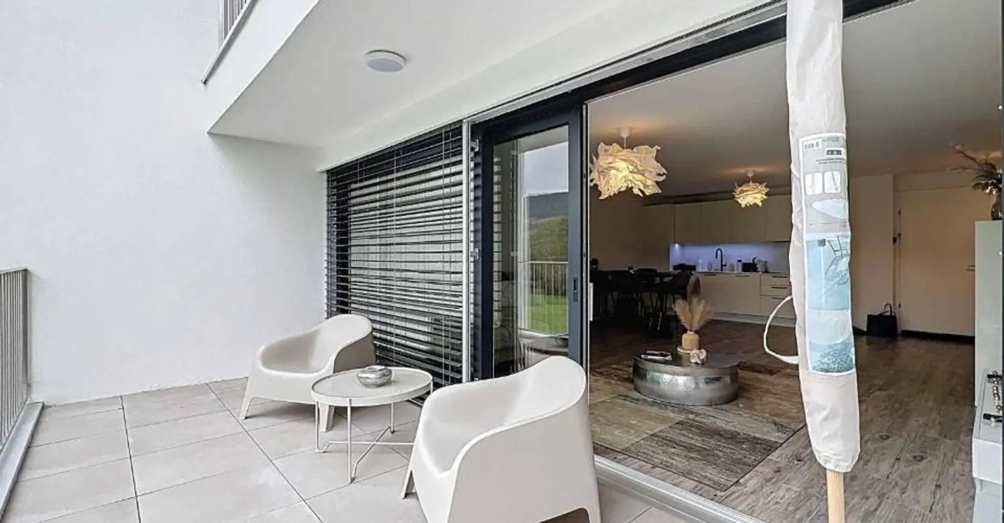 Sonderinvestor: 3 hochwertige Wohnungen mit großzügigen Flächen - Foto 7 von 10