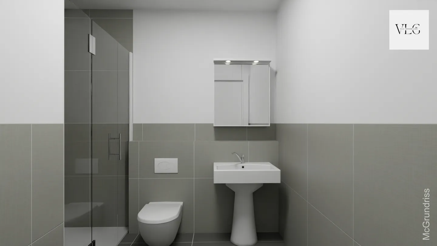 Moderne Wohnungen in Schleitheim - Foto 13 von 49