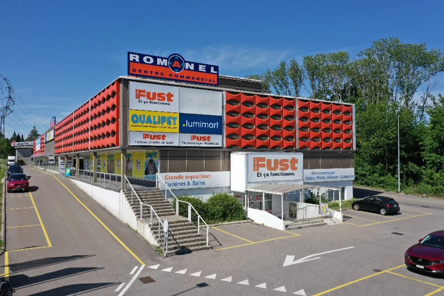 Flexible Business Opportunities - Romanel - Photo 1 of 6