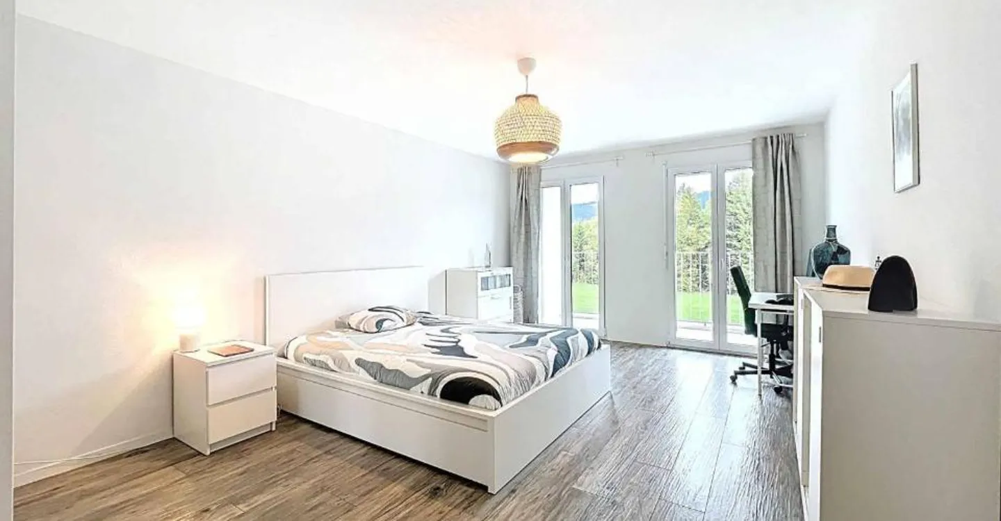 Sonderinvestor: 3 hochwertige Wohnungen mit großzügigen Flächen - Foto 8 von 10