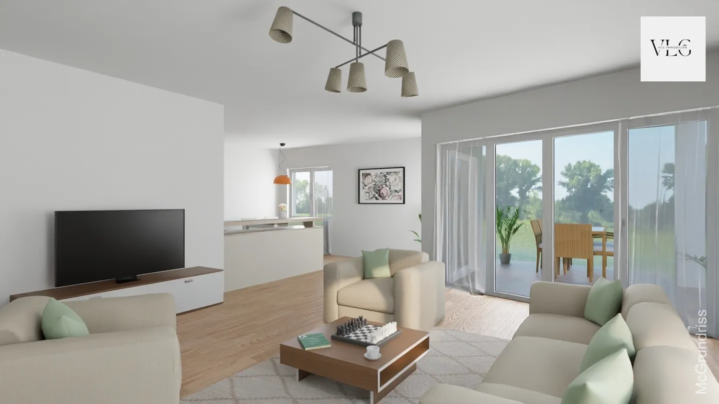 Moderne Wohnungen in Schleitheim - Foto 17 von 49