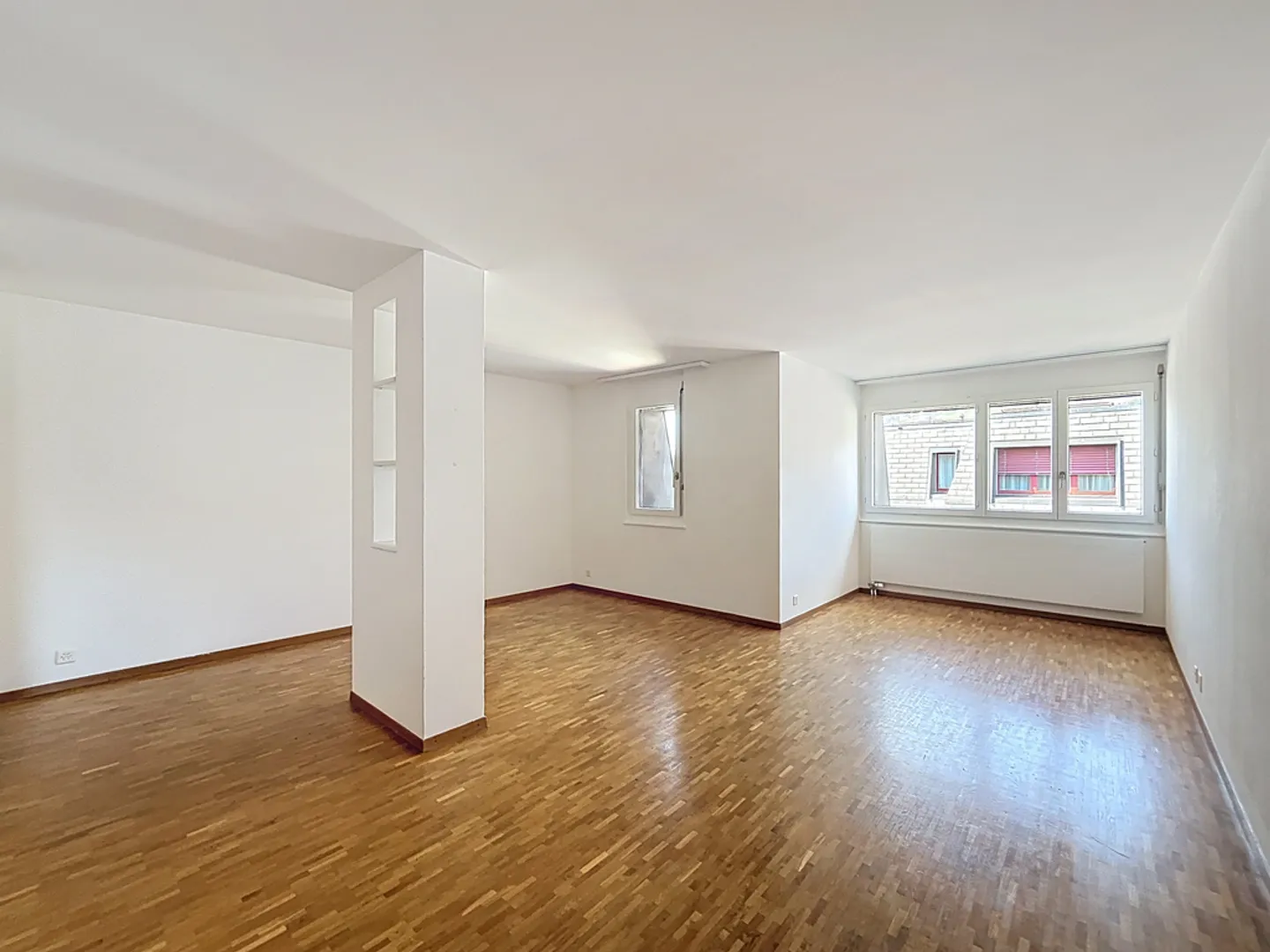 4,5-Zimmer-Wohnung - Foto 4 von 12