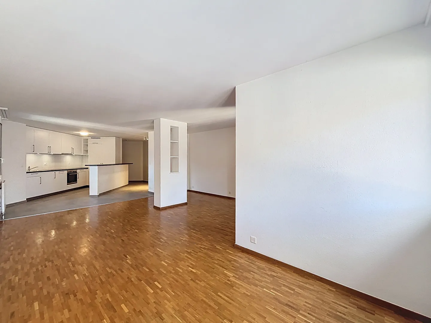 4,5-Zimmer-Wohnung - Foto 5 von 12