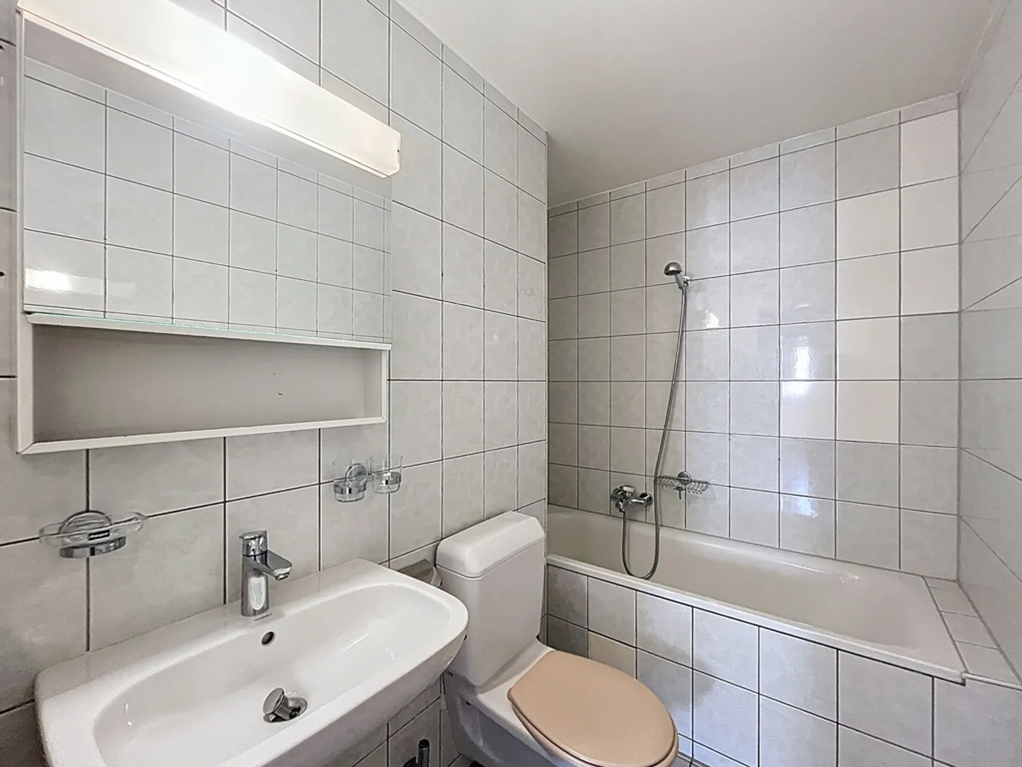 4,5-Zimmer-Wohnung - Foto 6 von 12