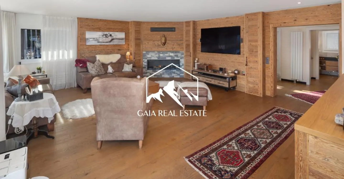 Chalet 12.5 rooms - Photo 8 of 19