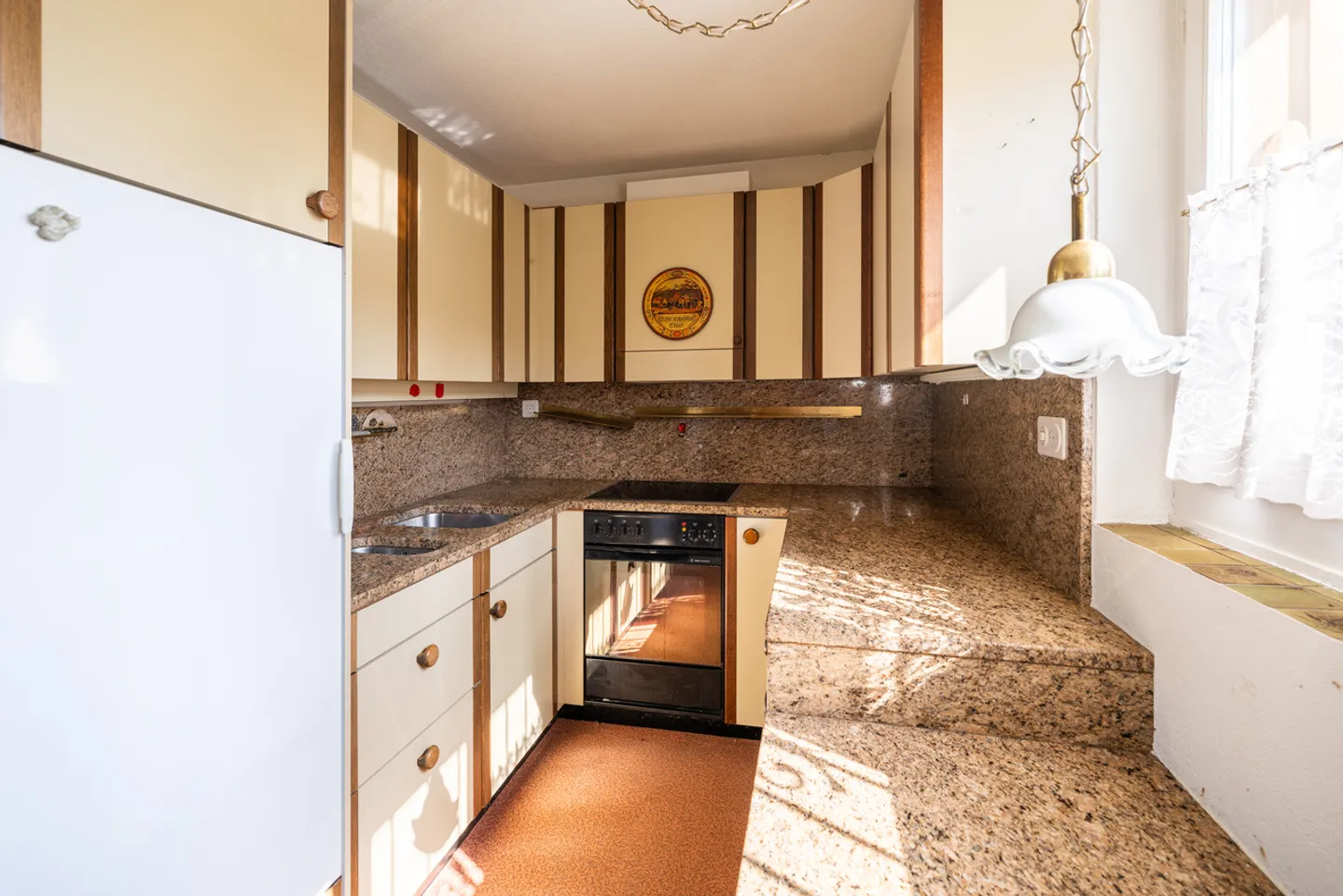 Pretty 3.5-room single-family home with garage in a popular location in Port - Photo 4 of 16