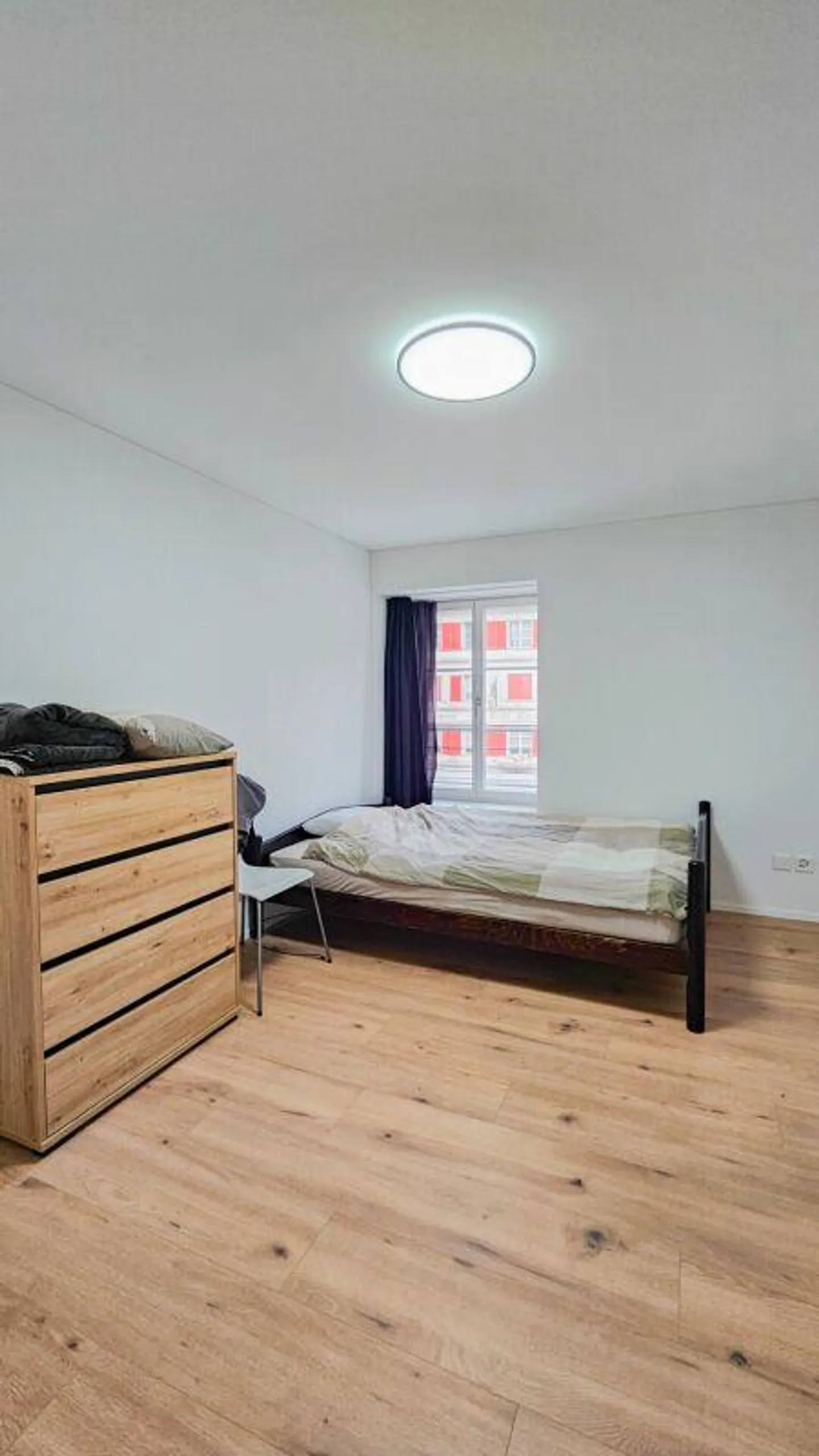 Appartamento con fascino nel centro di Willisau - Foto 7 di 9