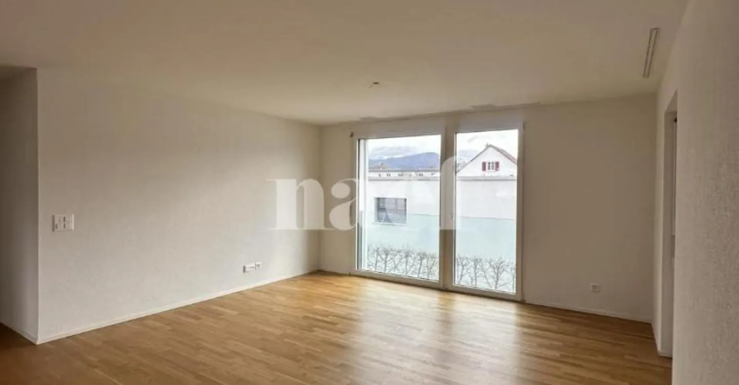 Appartement spacieux 3.5 pièces - Photo 1 sur 6