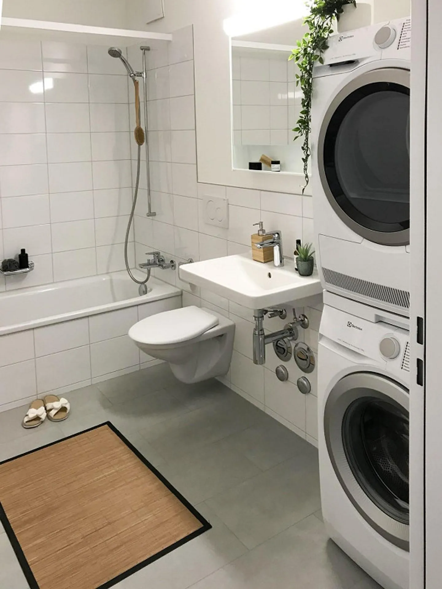 Kompakte 1.5-Zimmer-Wohnungen im AVES - Das Nest für Stadtvögel - Foto 4 di 4