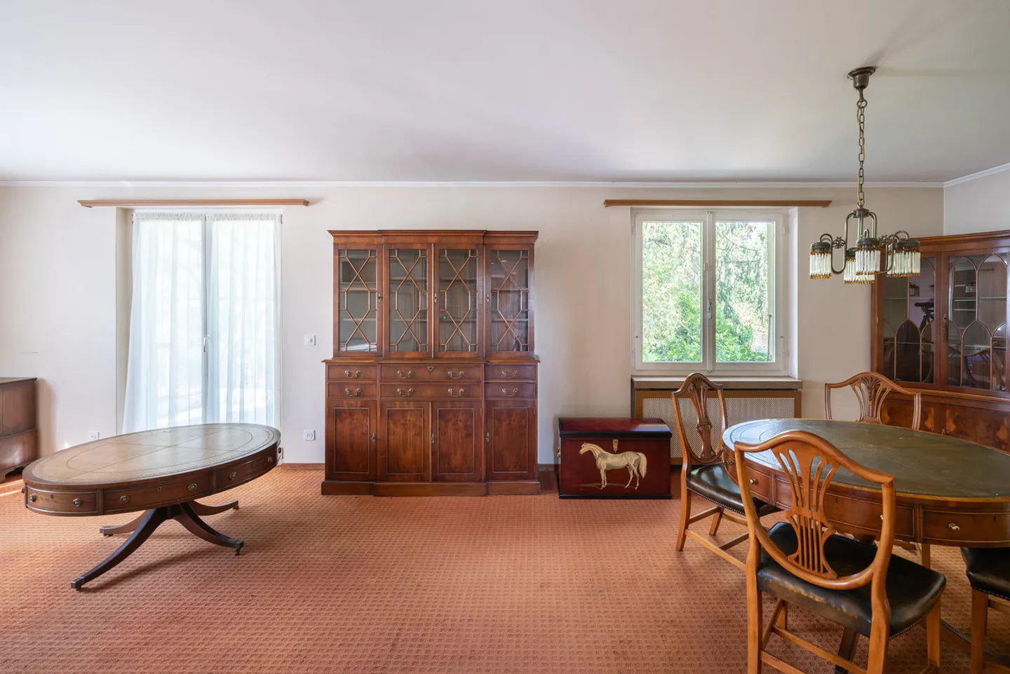 Pretty 3.5-room single-family home with garage in a popular location in Port - Photo 6 of 16
