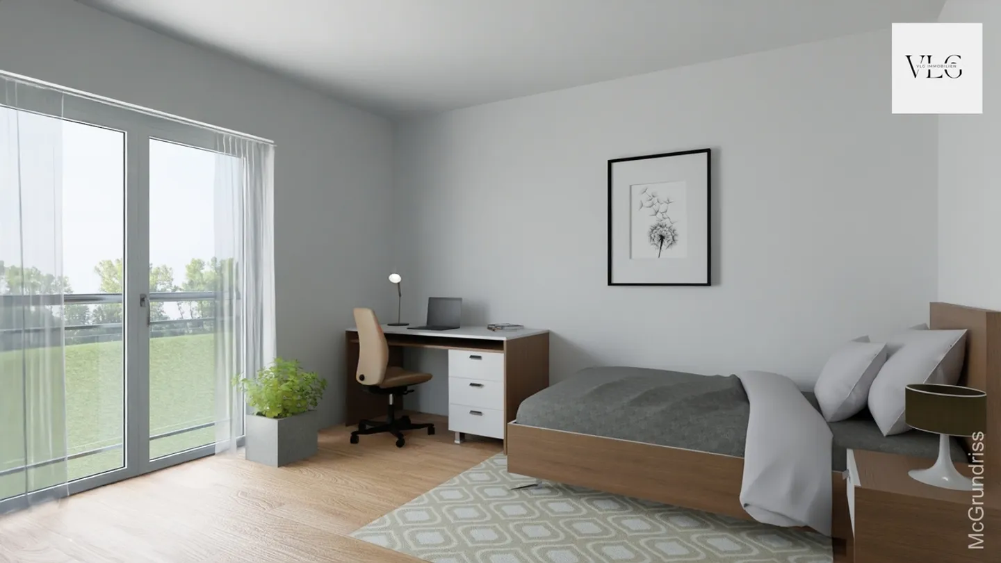 Moderne Wohnungen in Schleitheim - Foto 23 von 49