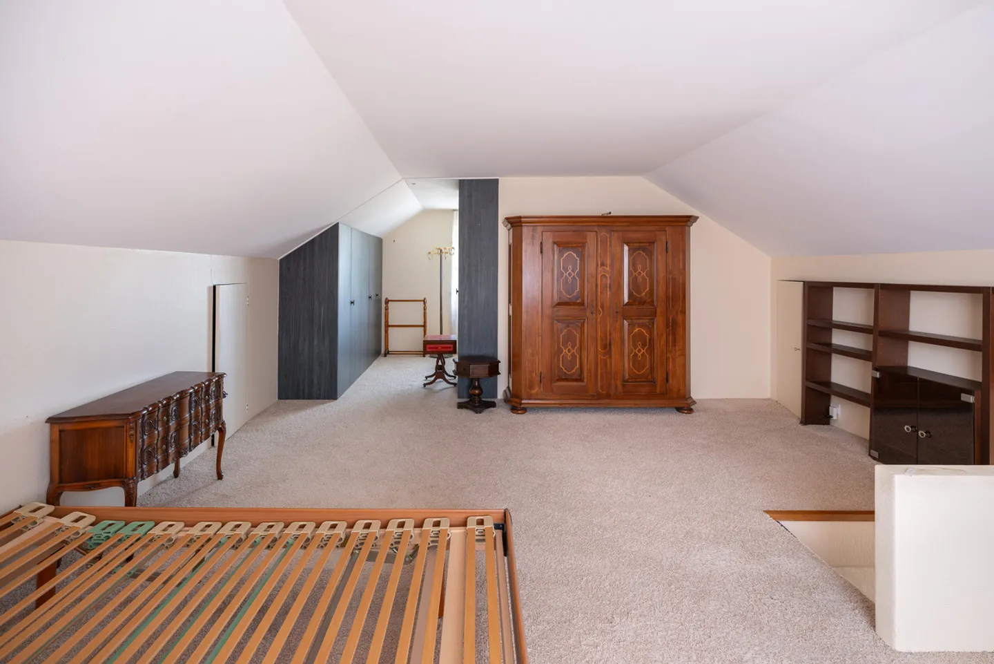 Pretty 3.5-room single-family home with garage in a popular location in Port - Photo 11 of 16