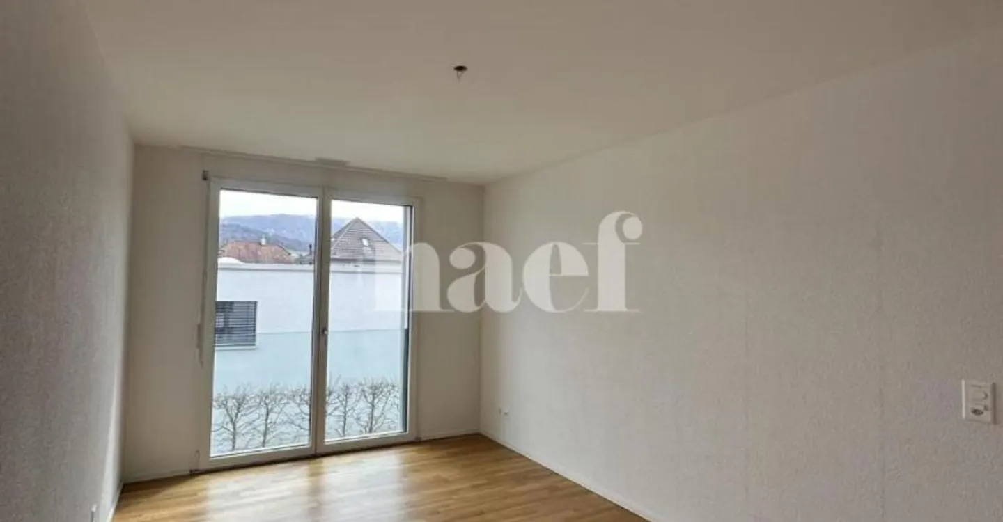 Appartement spacieux 3.5 pièces - Photo 3 sur 6