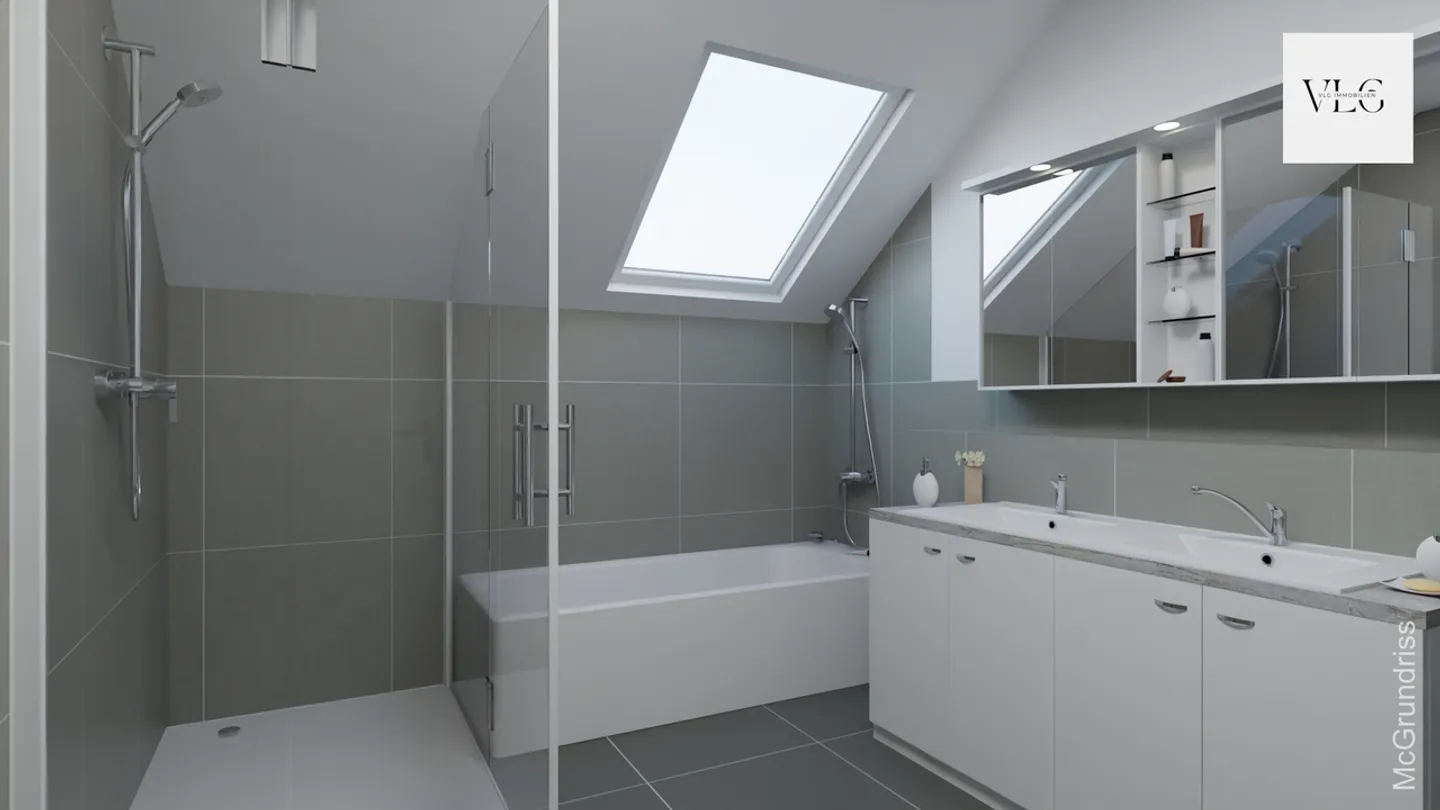 Moderne Wohnungen in Schleitheim - Foto 40 von 49