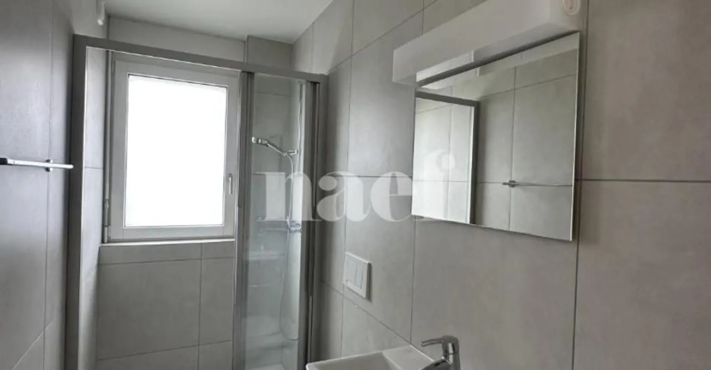 Appartement spacieux 3.5 pièces - Photo 5 sur 6