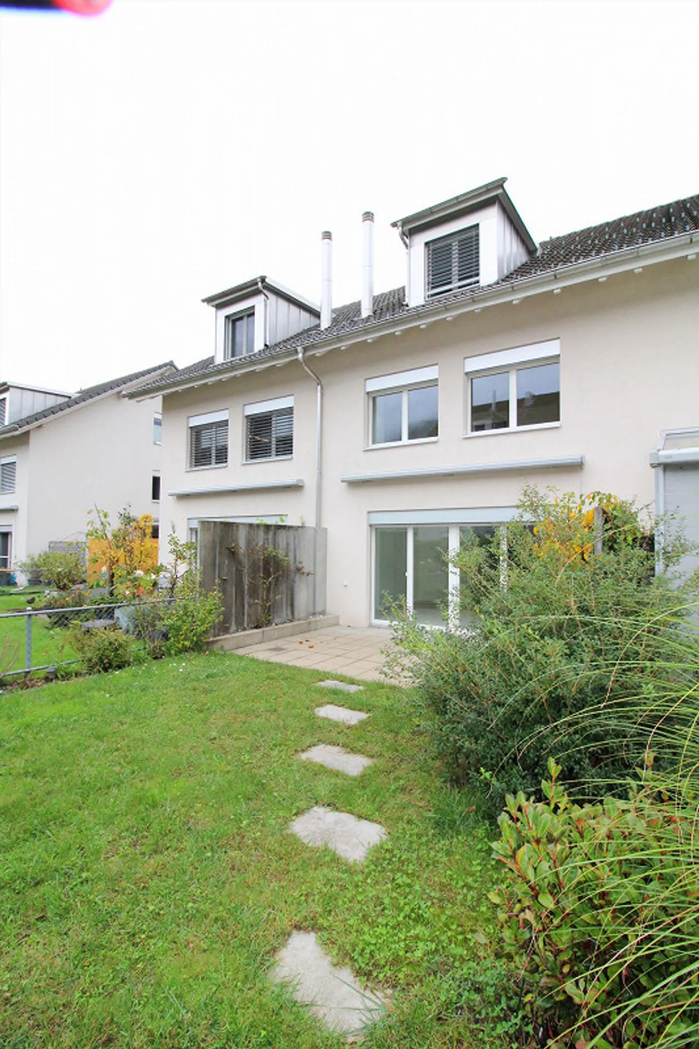 Modernes Wohnerlebnis im beliebten Sonnenpark - Foto 1 von 24
