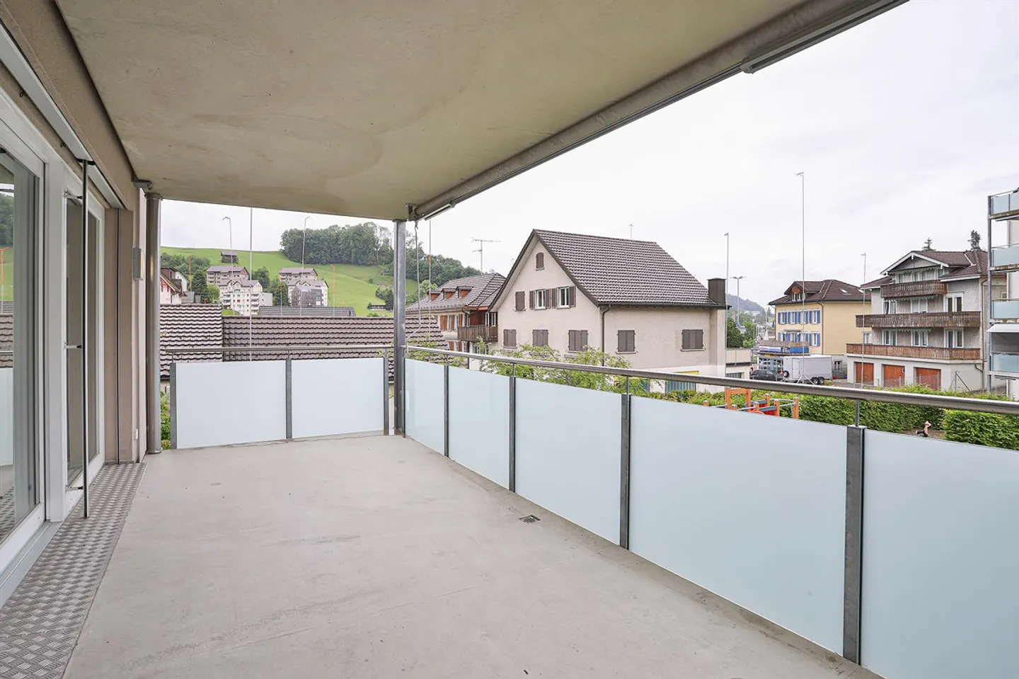 Helle Familienwohnung in Herisau - Foto 4 von 8