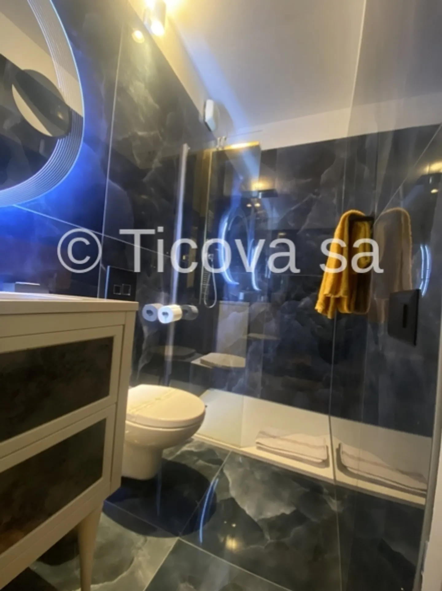 Appartement dans un contexte prestigieux - Photo 7 sur 10