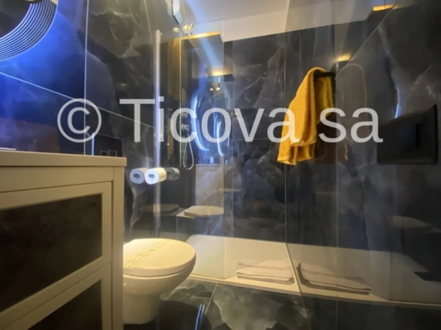 Appartement dans un contexte prestigieux - Photo 8 sur 10
