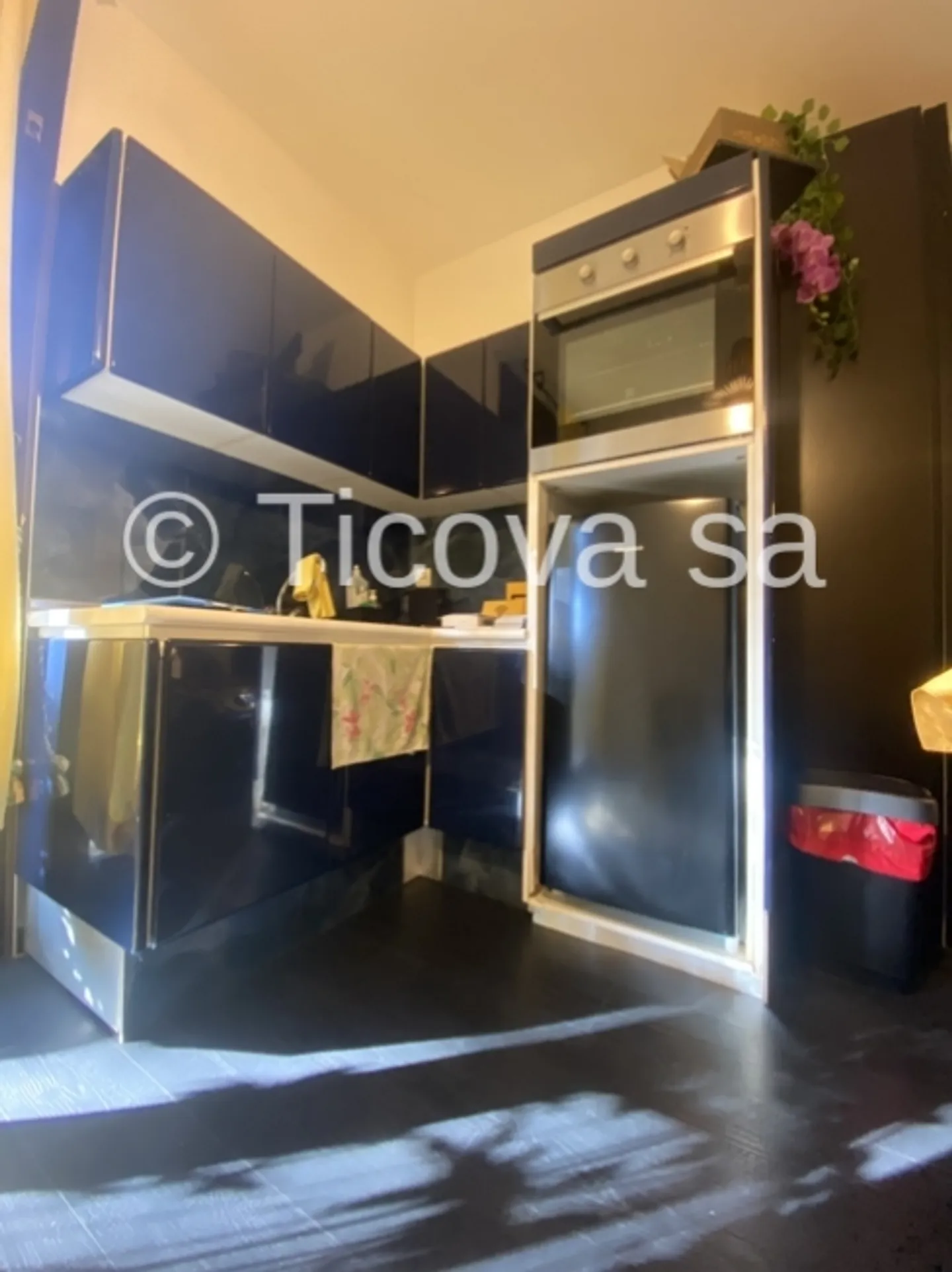 Appartement dans un contexte prestigieux - Photo 9 sur 10