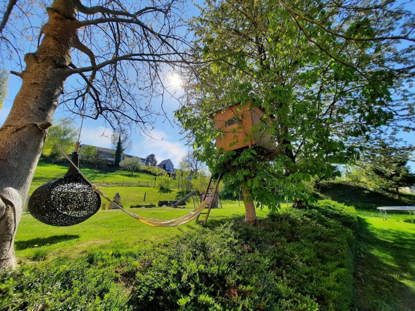 Appartement 4.5 pièces au bord du lac de Constance - Photo 2 sur 11