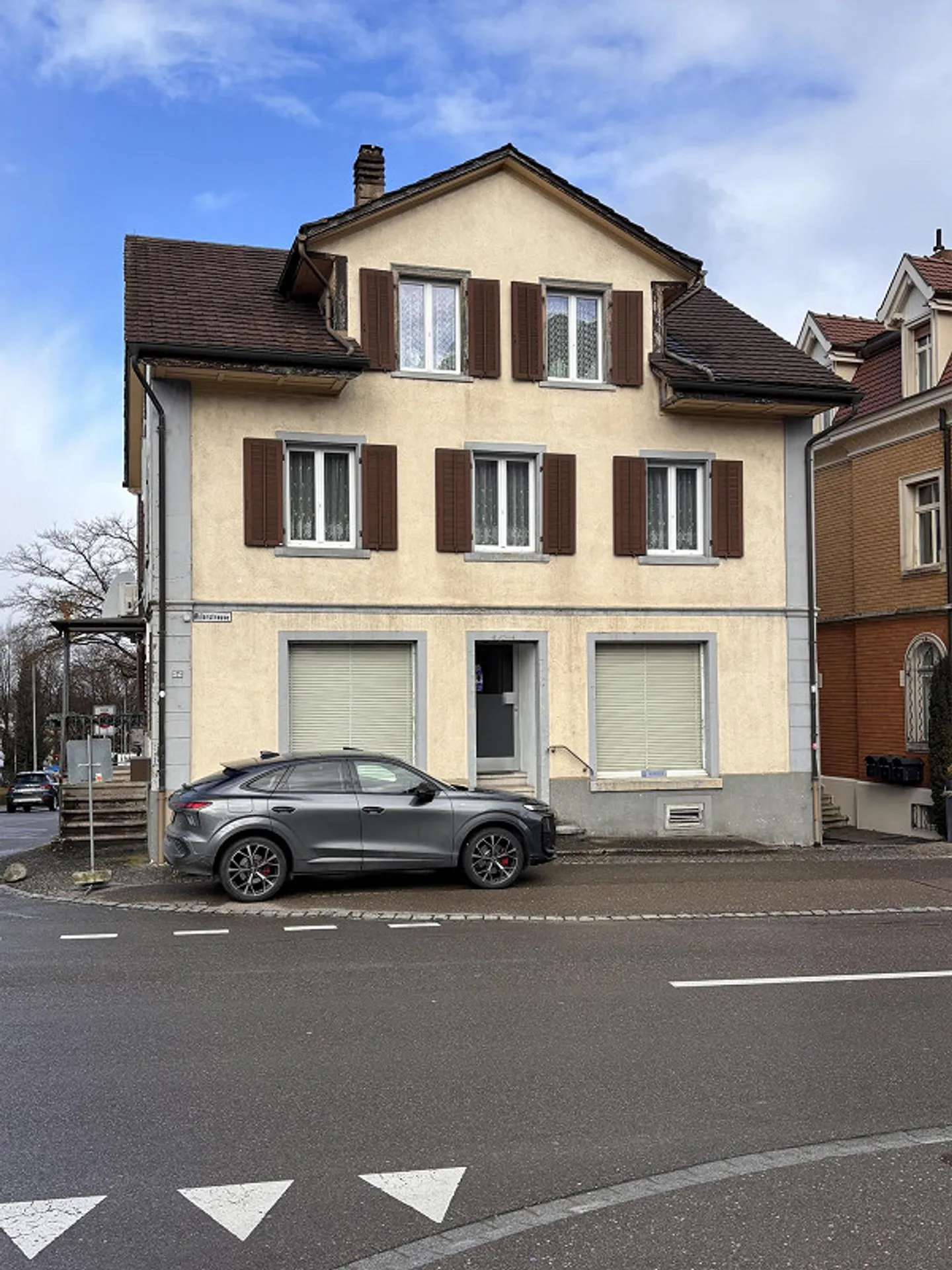 Living & Working in the Village Center - Photo 1 of 7