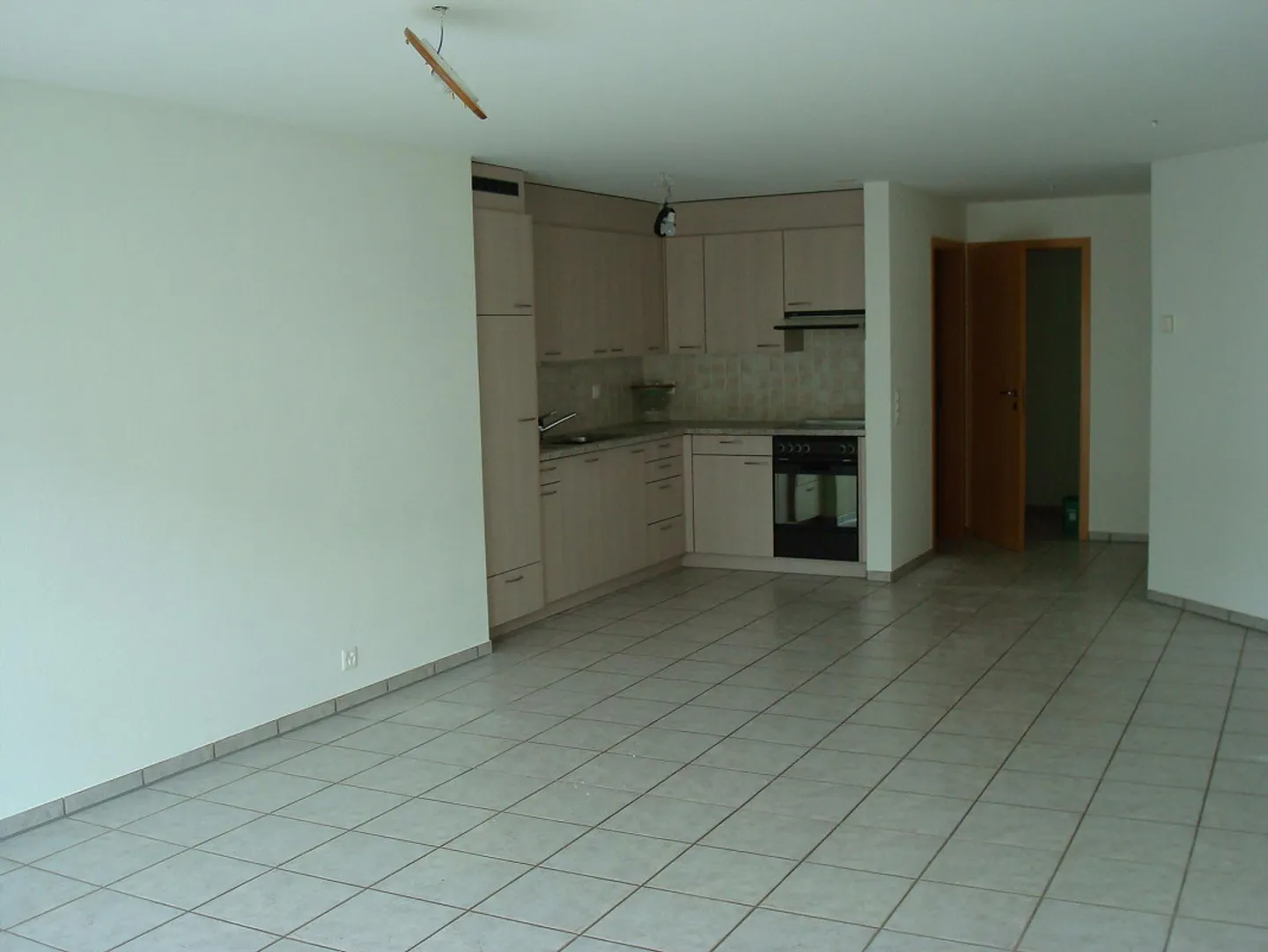 Appartamento 1,5 locali incluso posto auto - Foto 3 di 5