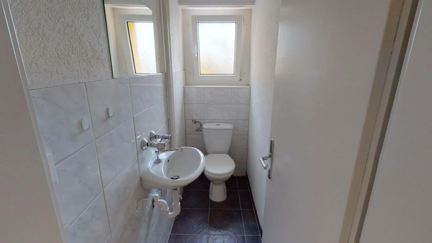 Appartement 4.5 pièces au bord du lac de Constance - Photo 8 sur 11