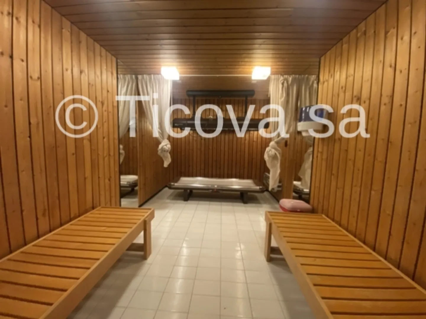 Appartement dans un contexte prestigieux - Photo 10 sur 10