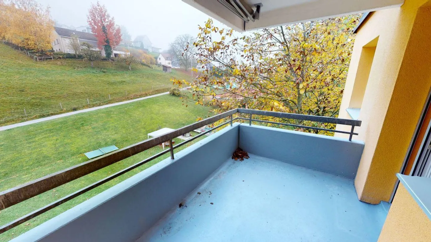 Appartement 4.5 pièces au bord du lac de Constance - Photo 10 sur 11