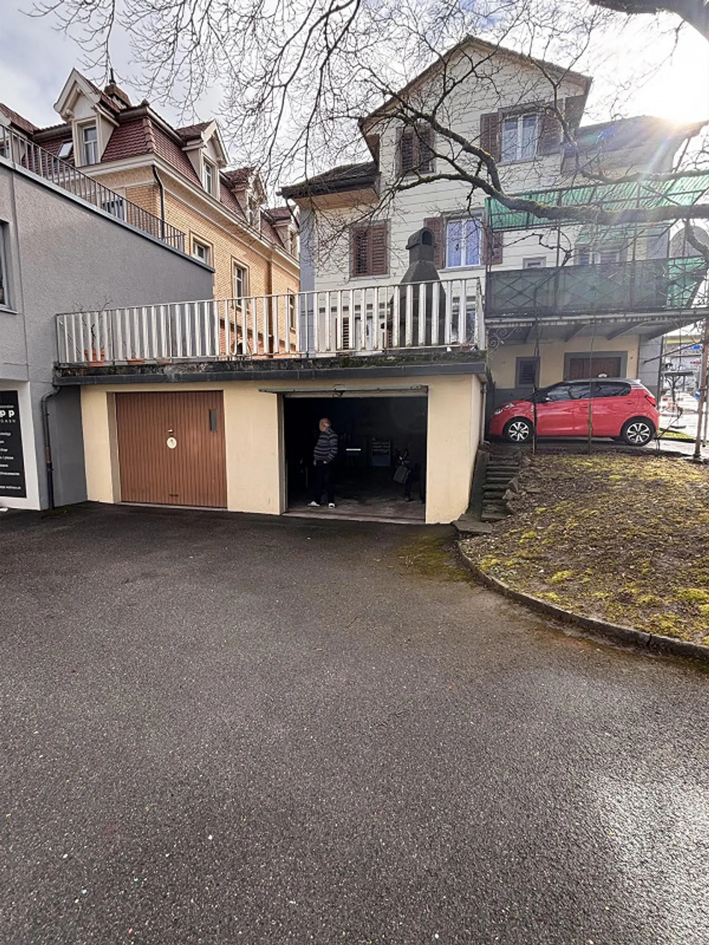 Living & Working in the Village Center - Photo 2 of 7