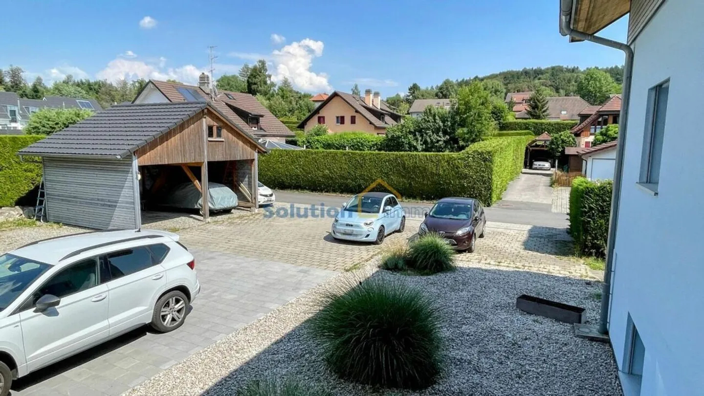 Charming building with 3 apartments and a superb garden - Photo 6 of 13