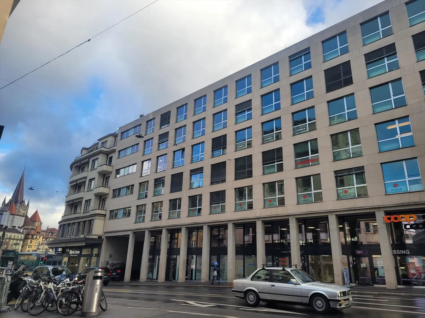 Appartamento attico con terrazza - Foto 1 di 4