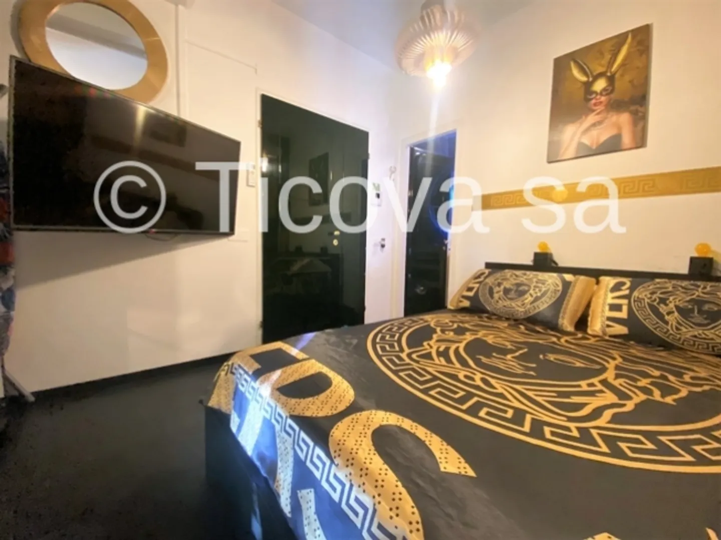 Appartement dans un contexte prestigieux - Photo 3 sur 10