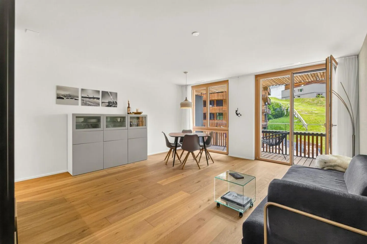 Luxuswohnung in Flims - Foto 3 von 20